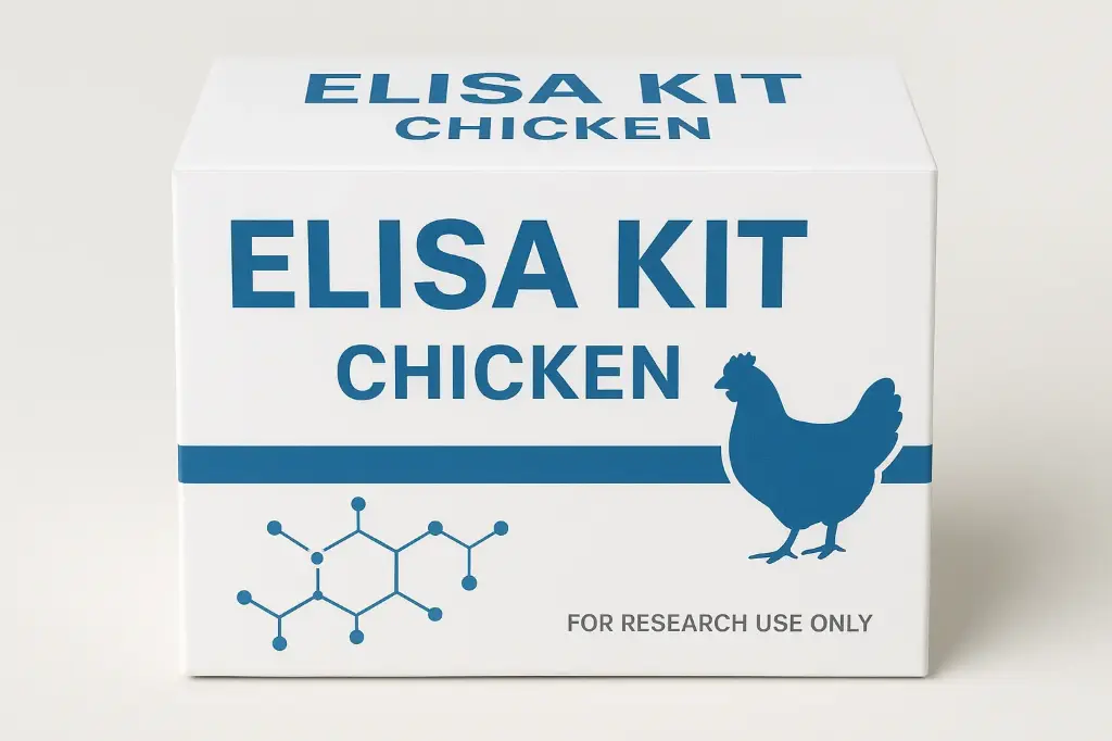 Chicken TEF ELISA Kit